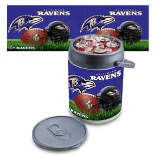 Picnic Time Can Cooler   Digital Print   Fitness & Sports   Fan Shop