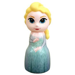 Frozen Elsa Mini Body Wash Decanter Holiday 2015 3.3 Oz.   Home   Bed