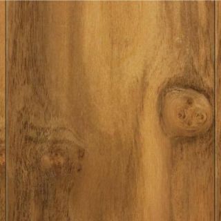 Home Legend Teak Natural 1/2 in. Thick x 4 3/4 in. Wide x 47 1/4 in. Length Engineered Hardwood Flooring (24.94 sq. ft. / case) HL111P