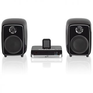 Bluetooth Speaker System for iPhone and iPad   7174385