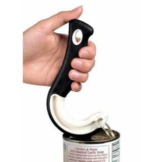 Miles Kimball Ring Pull Can Opener