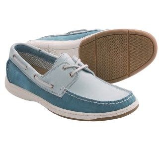 Tommy Bahama Arlington Boat Shoes (For Men) 42