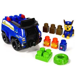 Ionix Jr. PAW Patrol   Chases Cruiser   Toys & Games   Blocks