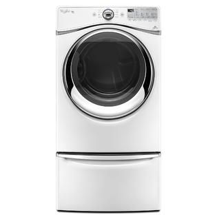 Whirlpool  Duet® 7.4 cu. ft. Electric Dryer w/ Tap Touch Controls