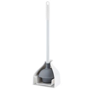Libman Premium Toilet Plunger And Caddy   Food & Grocery   Cleaning