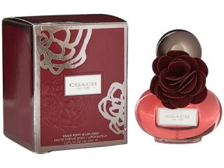 Coach Poppy Wildflower 1 0oz Spray Ltd Edition