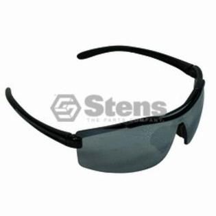 Stens Safety Glasses / Image Series Silver Mirror   Lawn & Garden