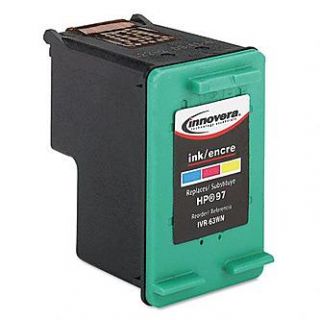 Innovera 63WN (C9363WN Remanufactured Inkjet Cartridge   TVs