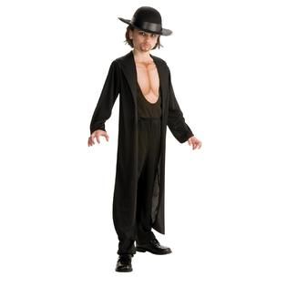 WWE The Undertaker Boys Halloween Costume   Seasonal   Halloween