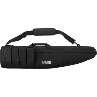 Barska Loaded Gear RX 100 Tactical Rifle Bag   15374512  