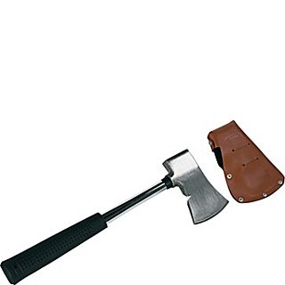 Wenzel Camp Axe