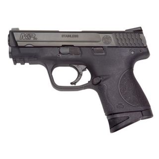 Smith  Wesson MP Compact Handgun gm443449