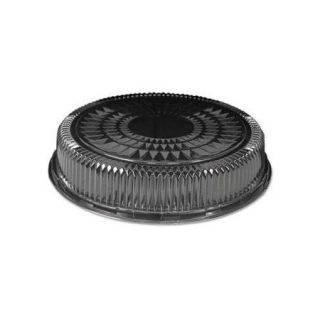 Lid Dome Pls Clear For 212/213 25/cs HFA2012DL