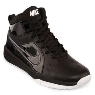 Nike® Hustle D6 Gradeschool Boys Basketball Shoes
