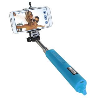 Digital Treasures Selfie Shoot N Share   Blue   TVs & Electronics