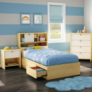 Medium Wood Kids Bedroom Sets