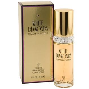 White Diamonds 1 oz Spray Eau de Toilette   Beauty   Fragrance   Women