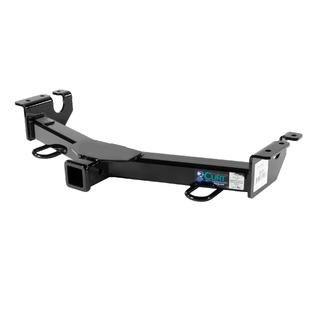 Home Plow by Meyer Hitch for 1992 09 Ford Ranger
