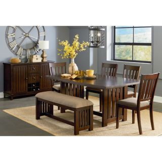 Progressive Furniture Inc. Kennedy Dining Table