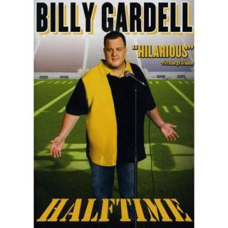Billy Gardell Halftime (Widescreen)
