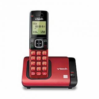 Vtech Cordless Phone System w/ Caller ID, Call Waiting CS6719 16   TVs