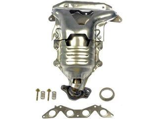 Dorman Catalytic Converter 674 608