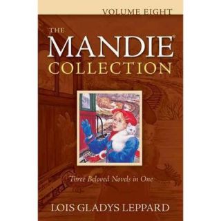 The Mandie Collection