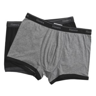 Hanes Low Rise Classic Underwear (For Men) 4187F 41