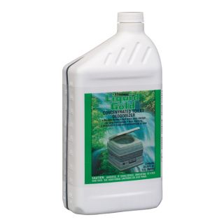 Sanitation Equipment Limited Liquid Gold Deodorizer 32 oz.   15567485