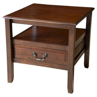 Christopher Knight Home End Table