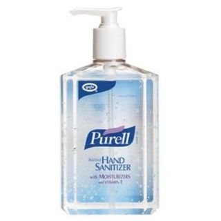 Gojo 315 3659 12 Purell Instant Hand Sanitizer