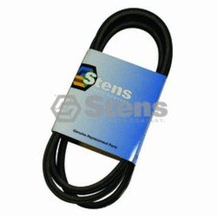 Stens Lawn Mower Belt For Exmark # 1 323300   Lawn & Garden   Outdoor