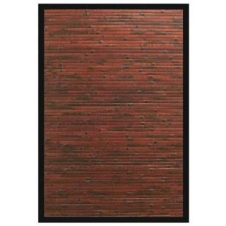 Cobblestone Bamboo Rug