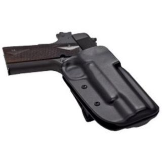 Blade Tech Industries Outside the Waistband Holster, Fits Sig 1911 with Rail wit