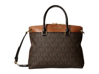 Michael Michael Kors Aubrey Large Satchel