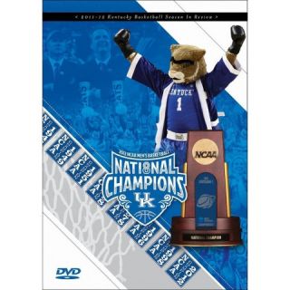 Kentucky Wildcats 2012 NCAA Mens Season Highlights