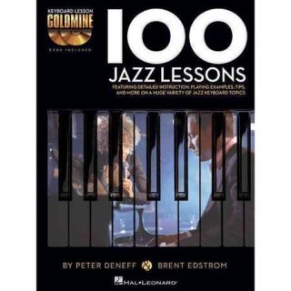 100 Jazz Lessons