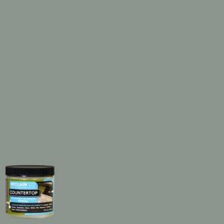 RECLAIM Beyond Paint 1 pt. Loden Multi Surface Countertop Refinishing Paint RC41