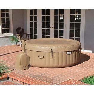 Intex  PureSpa™ Inflatable Hot Tub