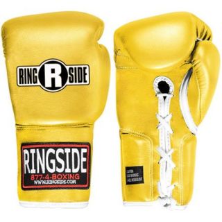 Ringside Professional Fight Gloves