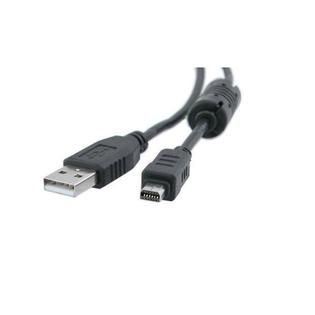 Olympus 200372 Audio video cable, CB USB6 for evolt E series   TVs