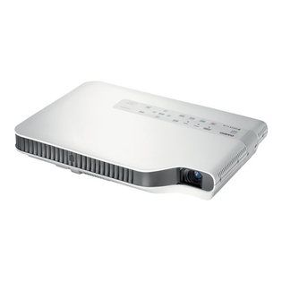 Casio Slim XJ A241 DLP 720p Projector