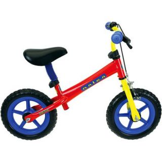 Steel Balance Bike