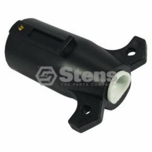 Stens 7 way Trailer End Connector For Blade Type   Lawn & Garden