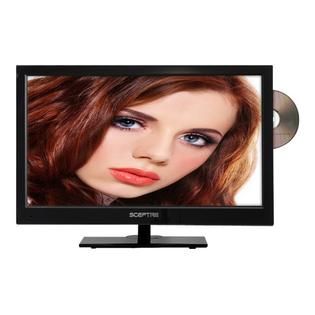 Sceptre Inc.  23 Class 1080p 60Hz LED HDTV with built in DVD Player