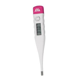 MABIS® Deluxe Digital Thermometer, Celsius   Health & Wellness