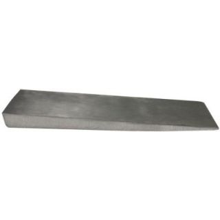 Klein Tools 4 in. Fox Wedge Stainless Steel 7FWSS10025
