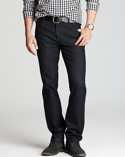 Michael Kors Modern Fit Stretch Jeans