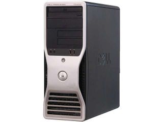 Refurbished DELL Desktop PC OptiPlex T3400 Core 2 Duo 3.0 GHz 8GB 1.5 TB HDD Windows 7 Professional 64bit