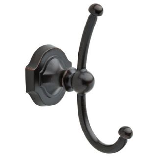 Delta Dryden Robe Hook